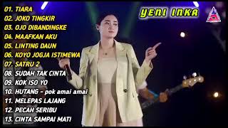 Download lagu TIARA - JOKO TINGKIR - YENI INKA FULL ALBUM TERBARU 2022 mp3 Download lagu TIARA - JOKO TINGKIR - YENI INKA FULL ALBUM TERBARU 2022 mp3