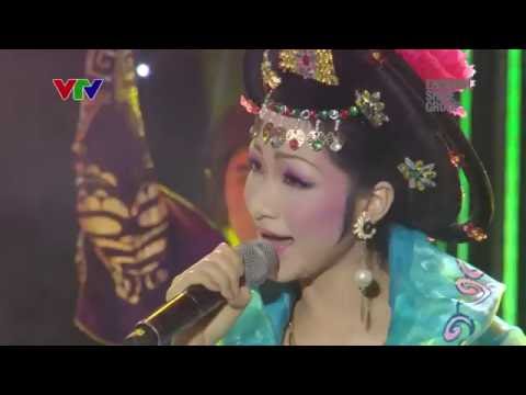 Thể hiện bởi Hòa Minzy