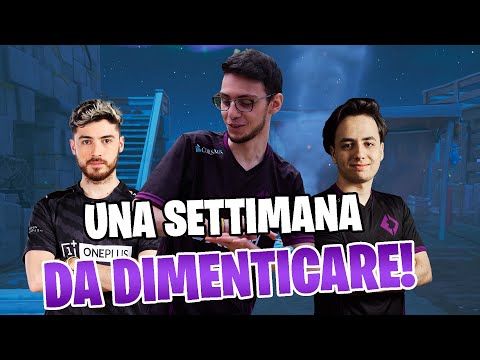 Champion Series: Highlights con REKINS RAGEZ E POW3R