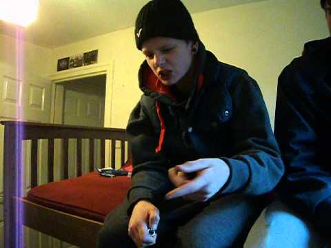 sharky and loka jokes