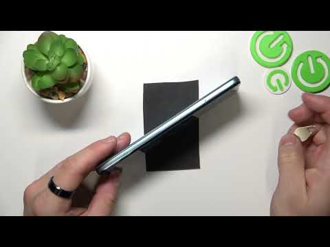 Does MOTOROLA Moto G62 Have SD Card Slot? - Insert SD Card