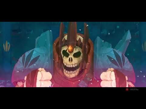 Dead Cells - Rise of the Giant Gameplay Trailer