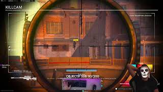 Bon réveil sur 🏝️ Rebirth Island 🔴 Et si on allait KCDQ ? #gameviewer !id