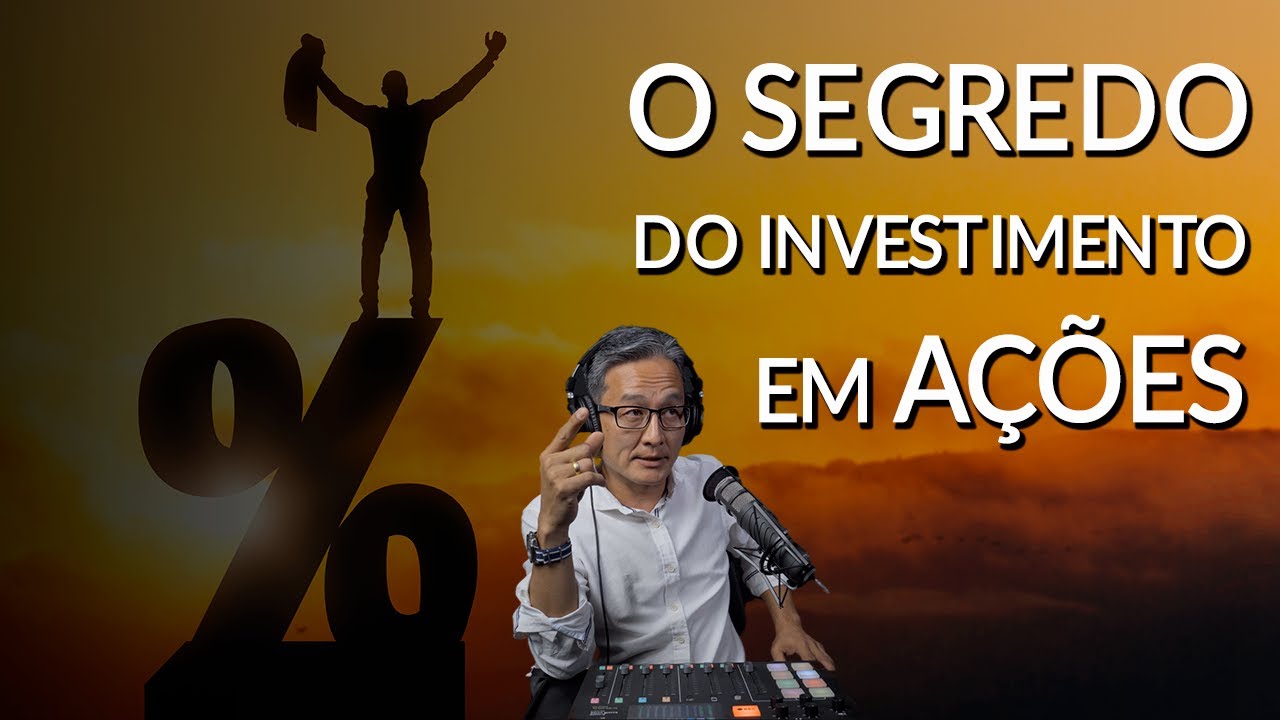 Dez Lições para identificar os pontos fracos nas estratégias de investimentos.