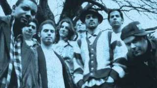Cherry Poppin' Daddies - "Drunk Daddy" (live 1992) 4/11