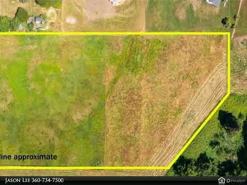 Windermere Real Estate/Whatcom, Inc. - 0 Barr Road