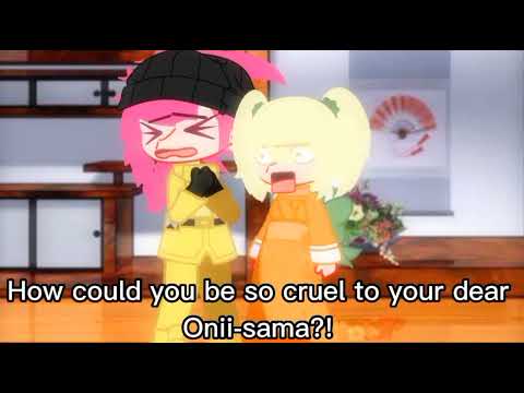 Act Fool||Danganronpa||Souda Angst||Hiyoko and Souda Friendship AU||