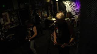 D.O.A.-Waiting For You