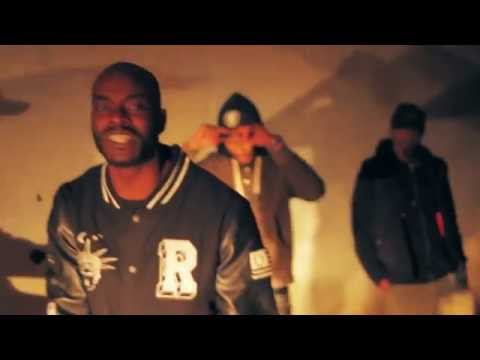 IBN Feat Jewelz - Ice Cream Freestyle