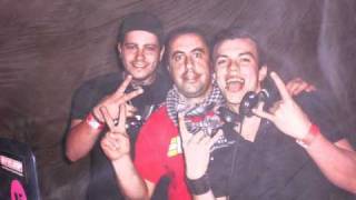 Rene Amesz &amp; Baggi Begovic   Smells Like Teen Spirit