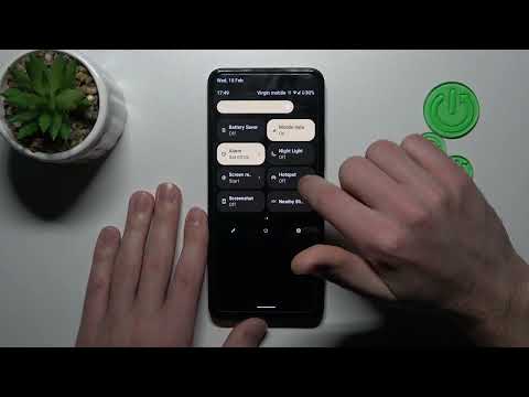 How to Manage Sounds in Screen Recorder in NOKIA C31