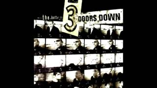 3 Doors Down Down Poison
