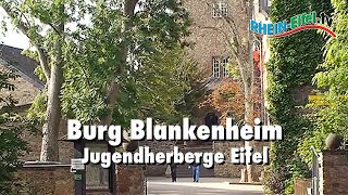 preview picture of video 'Burg Blankenheim | Musikversion | Rhein-Eifel.TV'