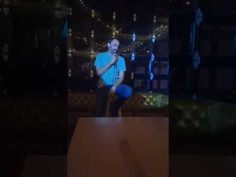 Jessie Jay Hudson live at the Odd colony