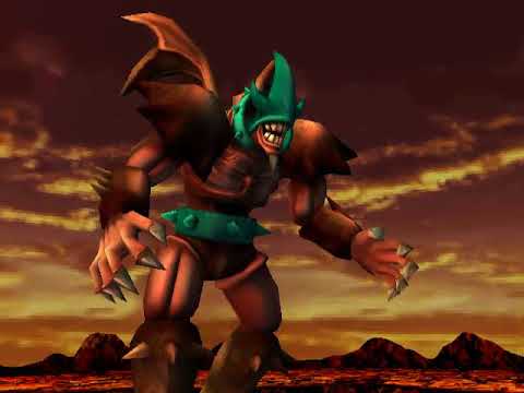 Duelist of the Roses Mock Battle Tournament - Round 1a