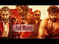 Vikram Dhruv Vikram Action Thriller Telugu Full Movie HD Icon Entertainments