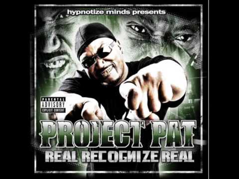 Project Pat - Keep It Hood Ft. Oj Da Juice man