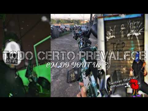 MC FL   MEDLEY DAS EXCLUSIVAS DO TERCEIRO COMANDO  CURTINDO SUA QUARENTENA