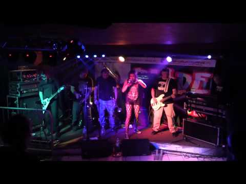 BLADE LOKI - FRRUUU -