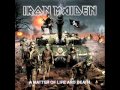Iron Maiden - Lord Of Light 