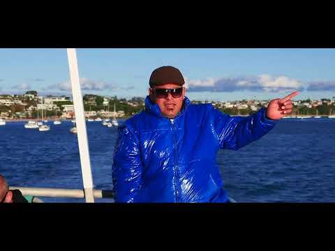 Leapai Joe Failua - Tali a Pikoge le sailor (Pitone Le Sailor Series )  (Official Music Video)