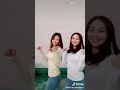 Tiktok Korea Hot Cewek Cantik Goyang
