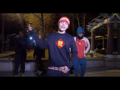 Lil Gucci x HITTEMUP TB - NEXT UP