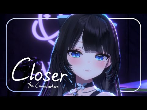 한결 - Closer (The Chainsmokers) Live Cover
