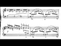 Aram Khachaturian - Sonatina in C Major for Piano (1958) [Score-Video]