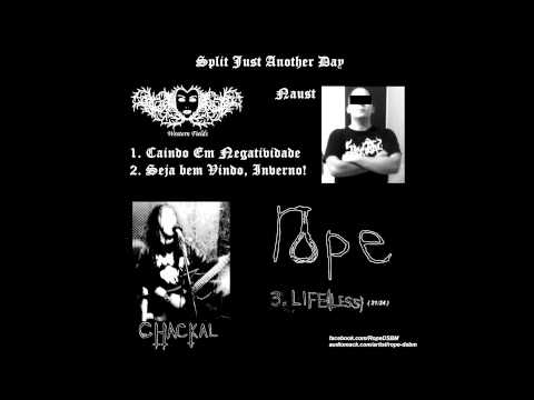 Rope - Life(less)