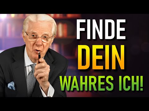 Entdecke, Wer Du Wirklich Bist – in Nur 5 Minuten (Bob Proctor)