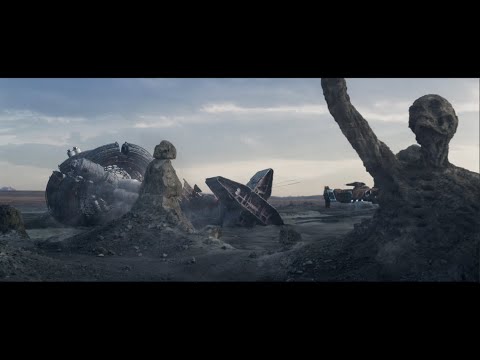 Jayronimo - Demo Reel 2024