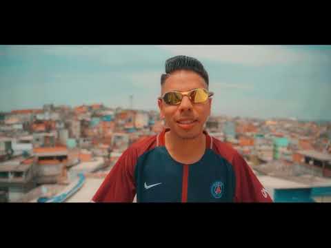 Mc Vitinho da Cd - Gomona zera ( Video Clipe oficial ) Dj Jadson SP
