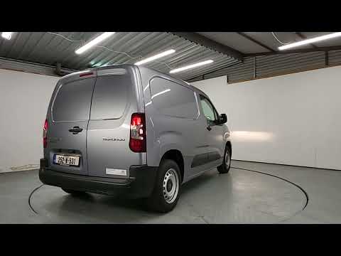 Citroen Berlingo LX Plus From 89 Per Week - Image 2