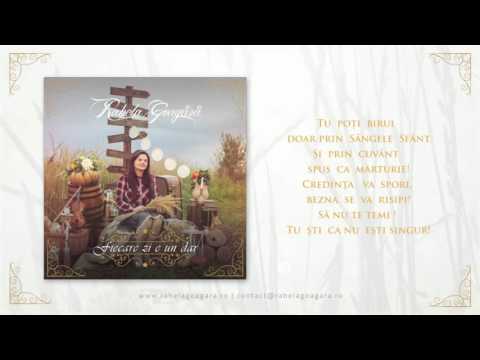 Rahela Goagara - Lauda-L pe El [Versuri | Oficial]