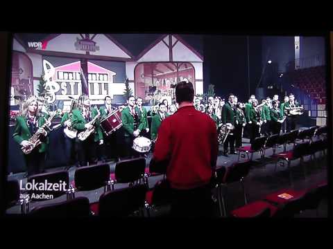 Eifelklänge Eicherscheid - MusikantenStadl Düren