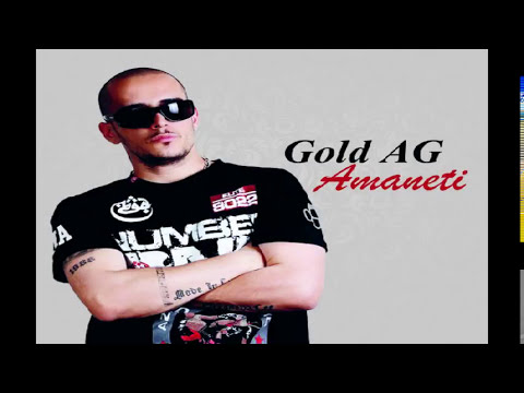 Gold AG feat.Dafina Zeqiri - Një ditë tek ti 2008