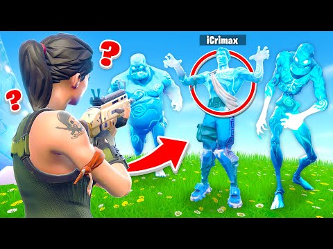 Aimbot Fortnite Videos