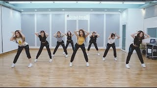 Weki Meki (위키미키) | &#39;La La La&#39; Mirrored Dance Practice