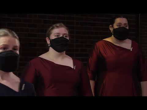 "Sing Joyfully" by William Byrd