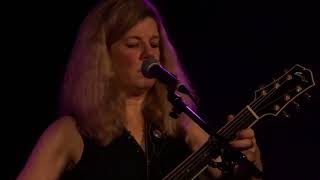 Dar Williams  - We Learned the Sea, live in Dublin 22nd November 2018