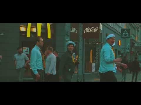 1. Summer weekend in Riga