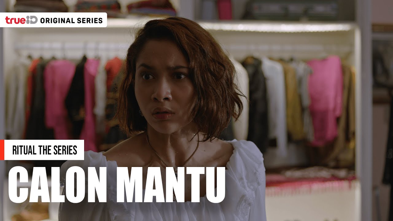 Ritual the Series | Calon Mantu featuring Aghniny Haque | TrueID Indonesia