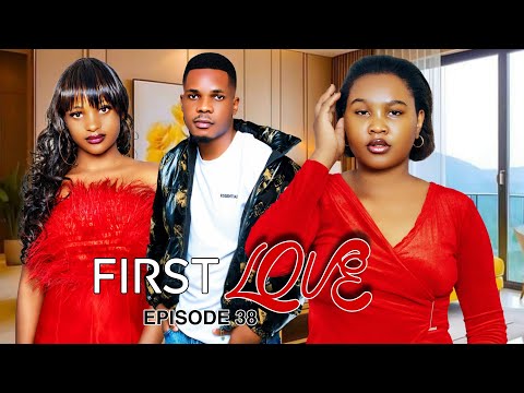 FIRST LOVE ❣️ Part 38 | Love Story #love |DONTA