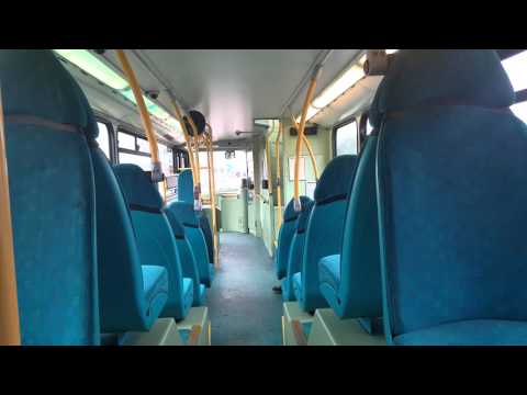 MONSTER VDL DB250 - AMAZING HELLFIRE DIFF