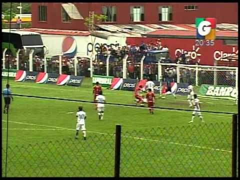 VIDEO RESUMEN MICTLA?N 0-2 COMUNICACIONES, JORNADA 19 CLAUSURA 2013