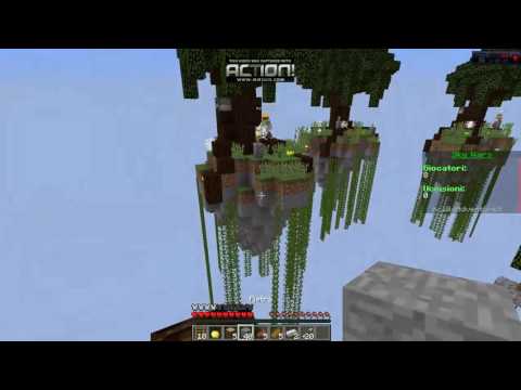 Segnalazione sul server di Minecraft wildadventure episodio 5: sto qui avrà killaura?