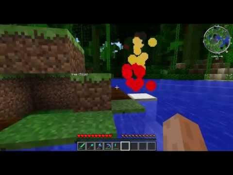 FTB Ultimate Pack S.3 Ep.21-How To Make Dark Iron