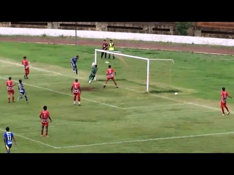 DAC Dourados x Coxim 2025 - Band