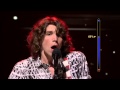 Rising Star - Jesse Kinch Sings 'I Put a Spell On ...